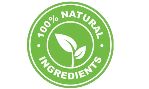 HoneyPower six named ingredients